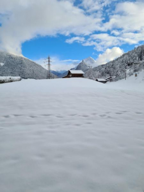 Studio vue montagne pour 4 personnes Morzine Morzine